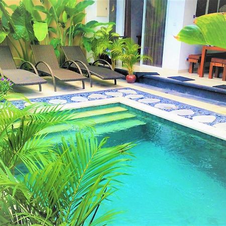 Oasis 66 Villa - Heart Of Legian/Seminyak - Double Six Exterior photo