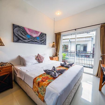 Oasis 66 Villa - Heart Of Legian/Seminyak - Double Six Exterior photo