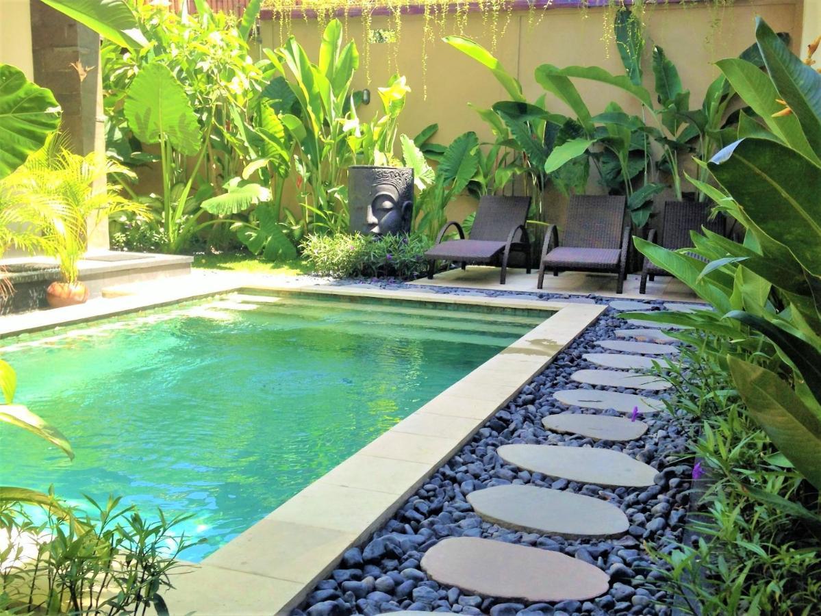 Oasis 66 Villa - Heart Of Legian/Seminyak - Double Six Exterior photo