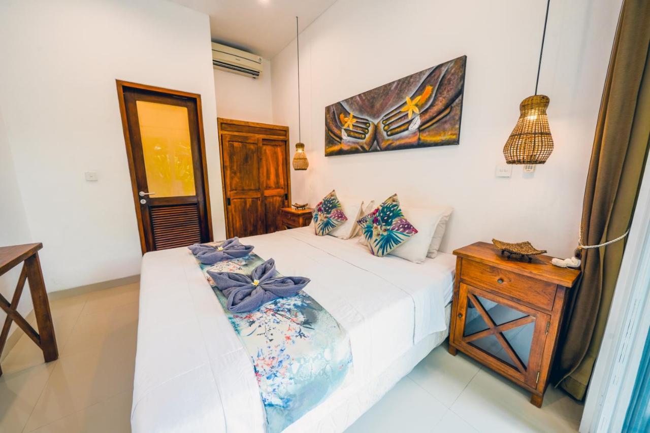 Oasis 66 Villa - Heart Of Legian/Seminyak - Double Six Exterior photo