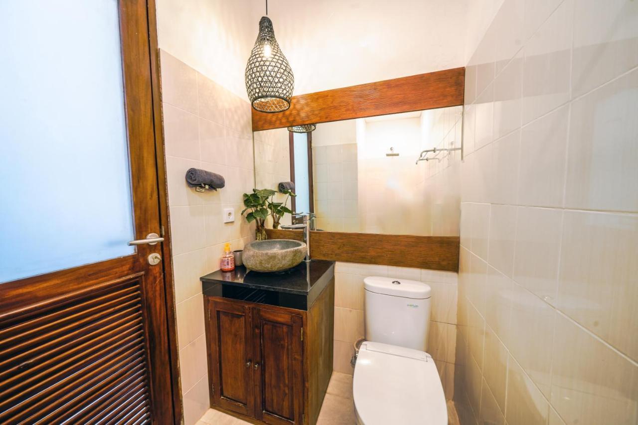 Oasis 66 Villa - Heart Of Legian/Seminyak - Double Six Exterior photo